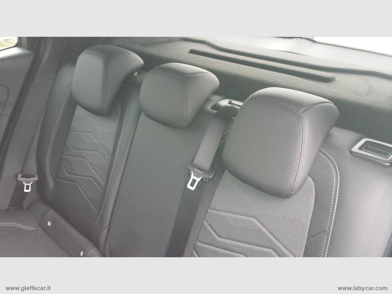 JEEP Avenger 1.2 Turbo Summit