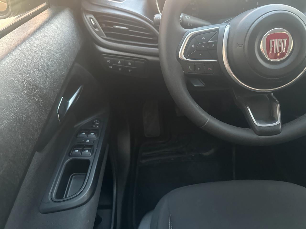 Fiat Tipo 1.6 RESTYLING 5 porte 2023