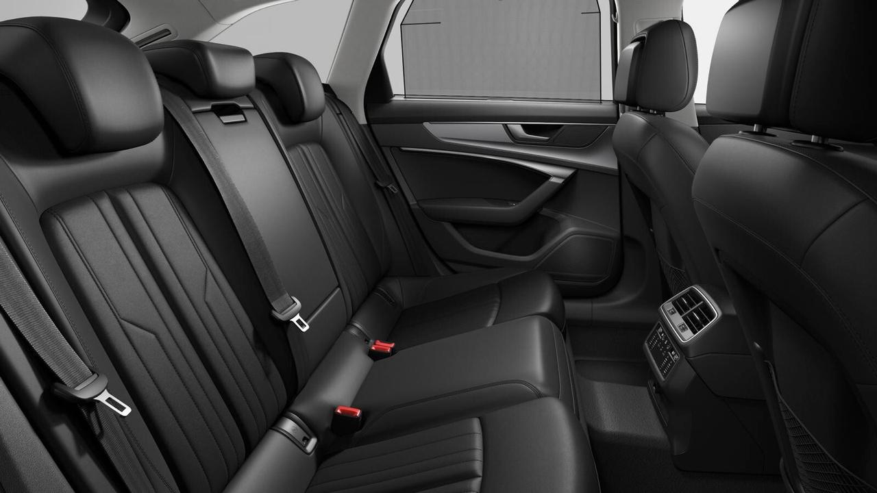 AUDI A6 AVANT 50TDI QUATTRO TIPTRONIC IN ARRIVO