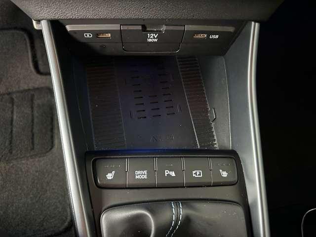 Hyundai i20 i20 1.6 t-gdi N Performance Techno Pack