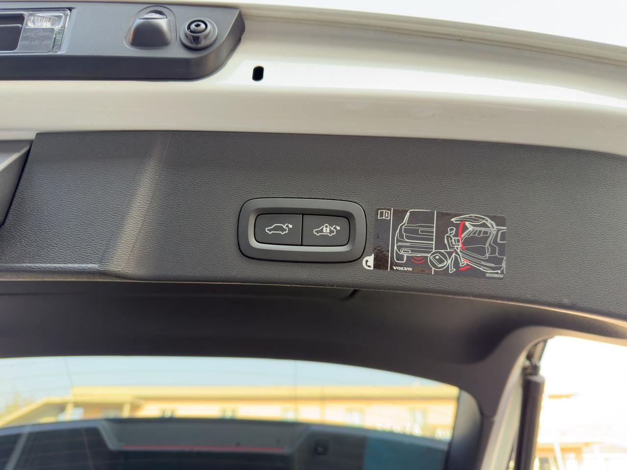 Volvo XC40 R Design D3 #7691