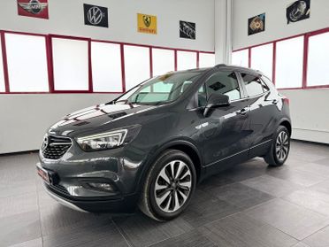 Opel Mokka 1.4 Benz/Gpl Tech 140cv Cosmo 2017
