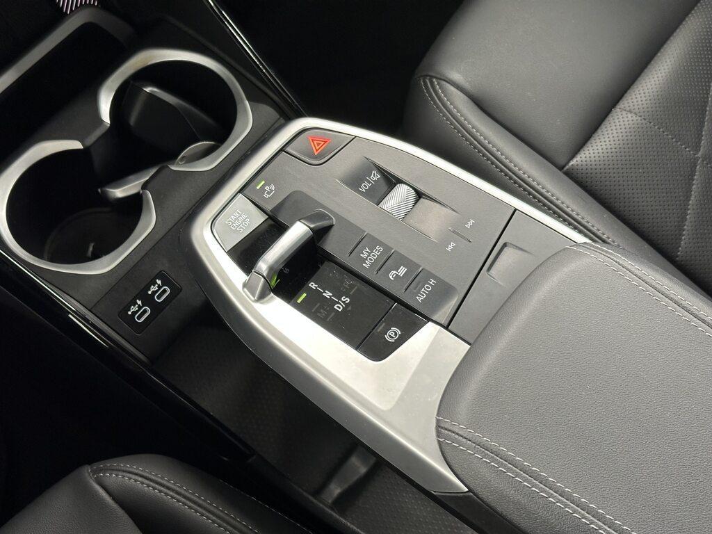 BMW X1 25 e xLine xDrive DCT