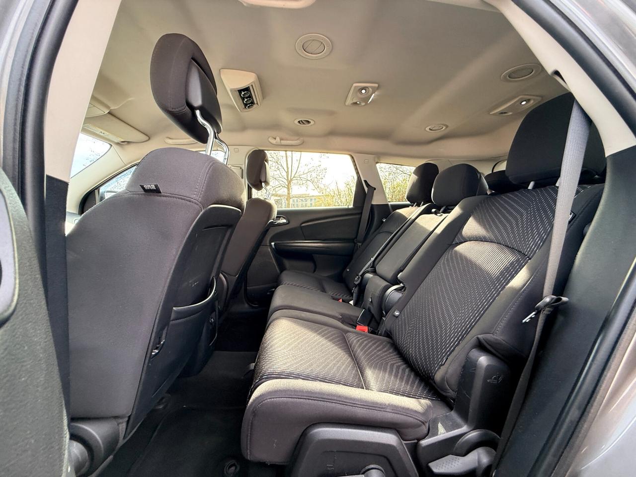 Fiat Freemont 2.0 Mjt Euro 5 140cv 7 Posti