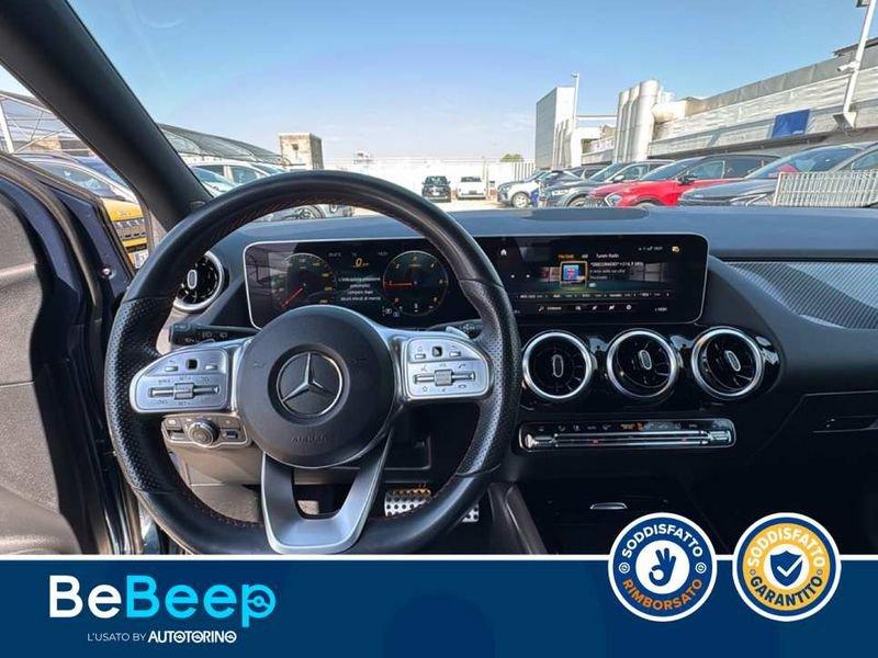 Mercedes-Benz Classe B B 180 D PREMIUM AUTO