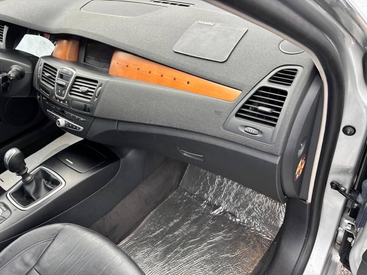 Renault Laguna 2.0 dCi 150CV Initiale