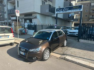 Audi A1 1.6 TDI S line edition