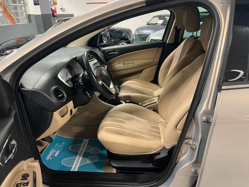 Lancia Delta 1.6 mjt Gold 120cv dpf