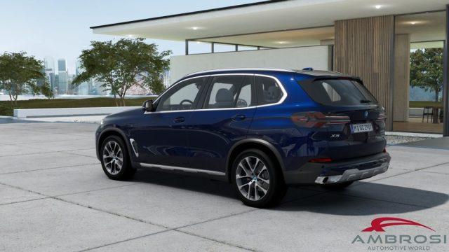 BMW X5 xDrive50e