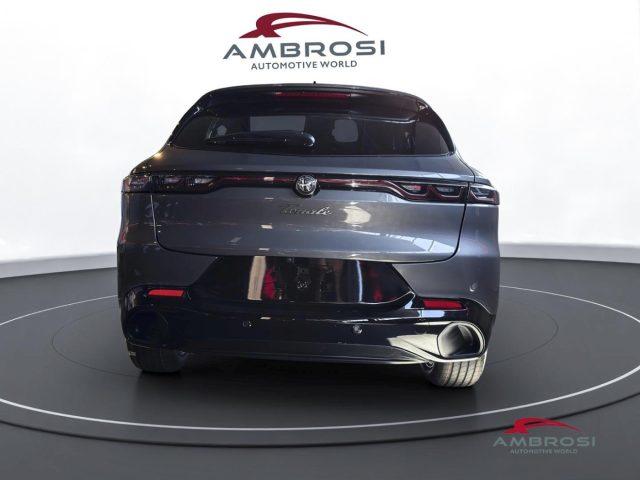 ALFA ROMEO Tonale 130cv