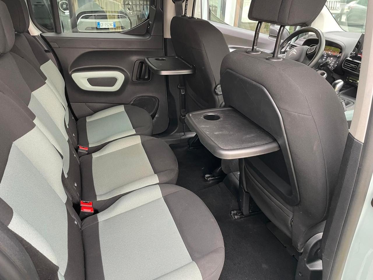 Citroen Berlingo BlueHDi 100 M Shine