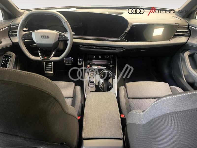 Audi A5 berlina 2.0 tdi mhev+ 204cv s line edition quattro s tronic