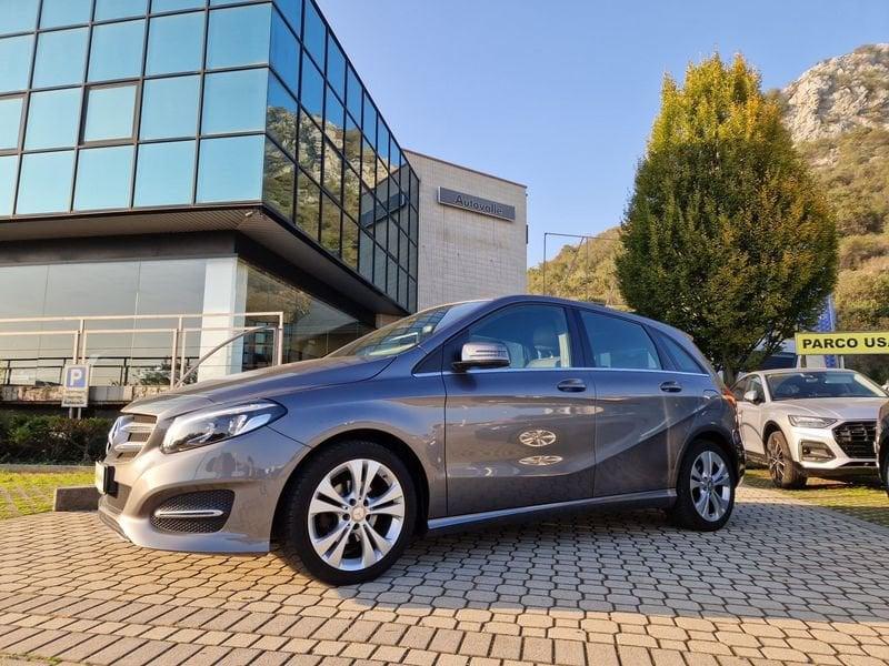 Mercedes-Benz Classe B 180 CDI SPORT C/A