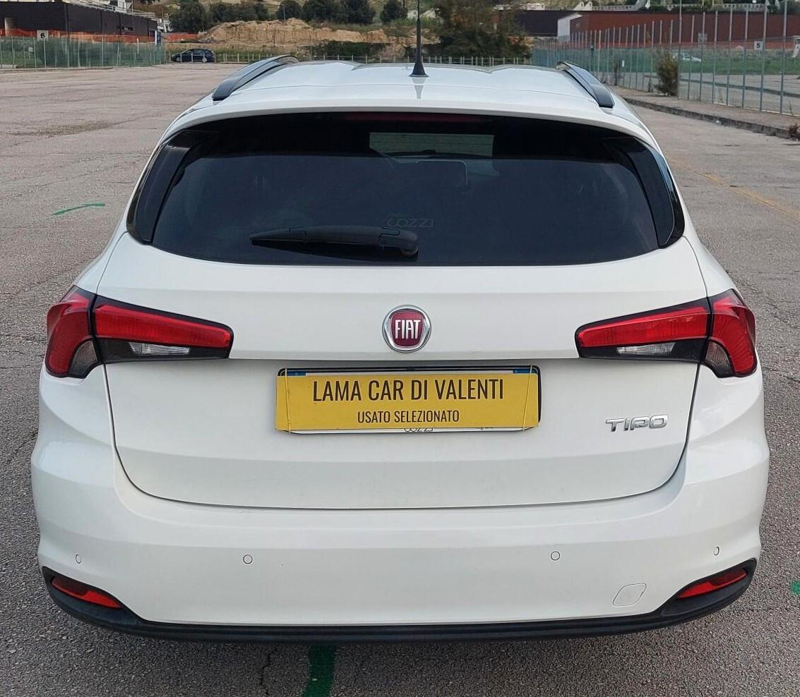 Fiat Tipo 1.6 Mjt S&S DCT SW Business