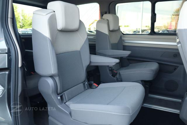 VOLKSWAGEN Multivan 1.4 TSI eHybrid PHEV Life 6 posti