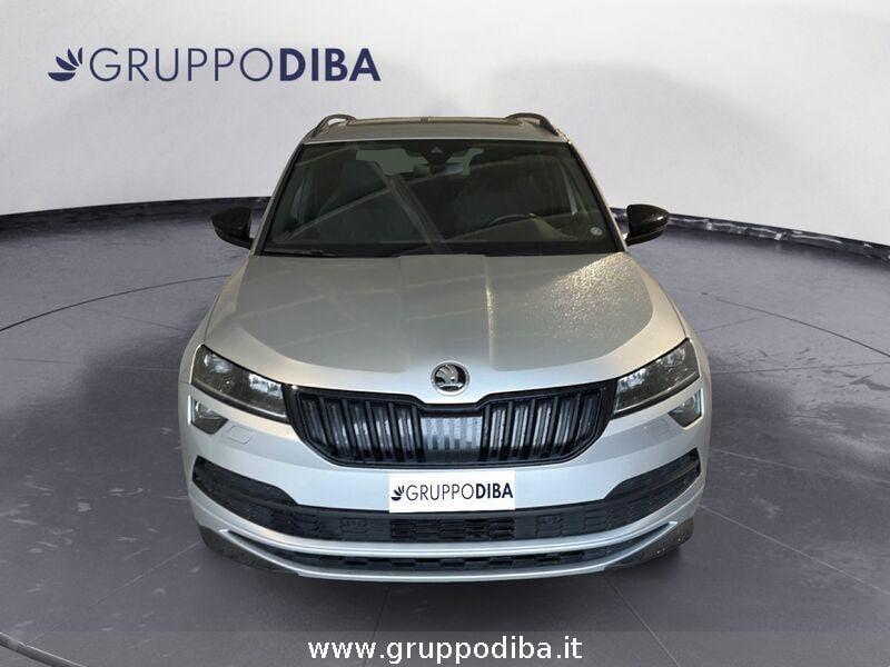 Skoda Karoq 2017 Diesel 1.6 tdi Sportline dsg