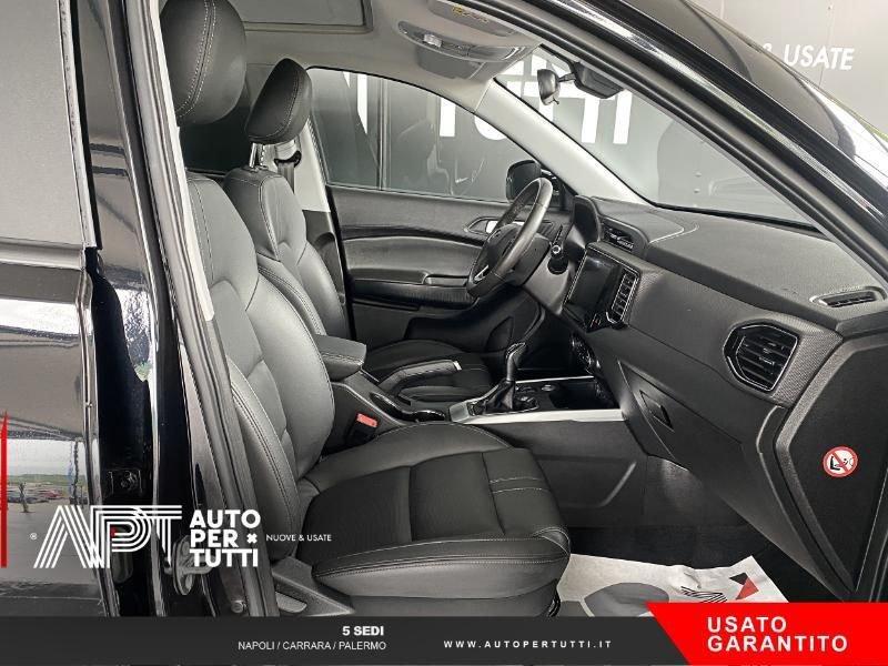 DR AUTOMOBILES dr 4.0 dr 4.0 1.5 Gpl 114cv