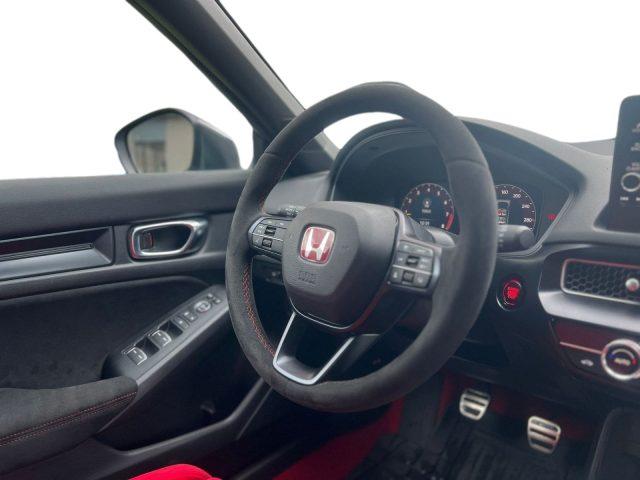 HONDA Civic Type R 2.0 Type R Best Lap