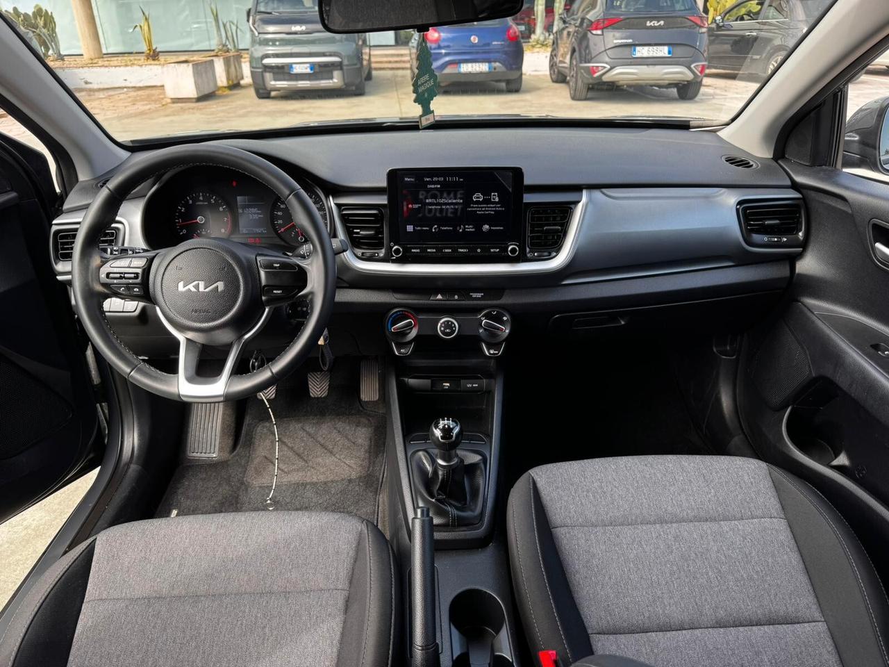 KIA STONIC 1.2 GPL/BENZINA URBAN