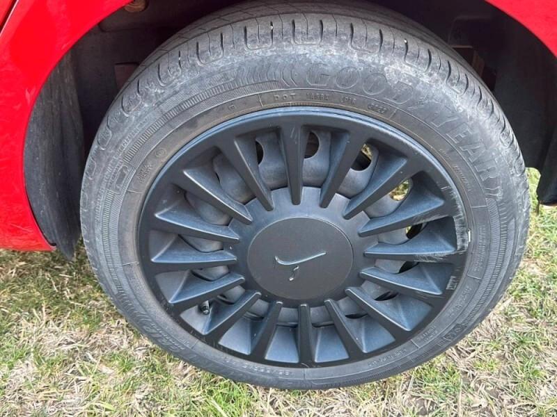 Lancia Ypsilon 1.0 FireFly 5 porte S&S Hybrid Alberta Ferretti