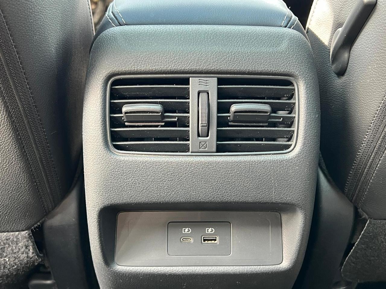 Nissan Qashqai MHEV 140 CV Tekna