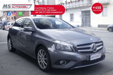 Mercedes-Benz Classe A Mercedes-Benz Classe A A 180 CDI BlueEFFICIENCY Sport 80KW ANNO 2013
