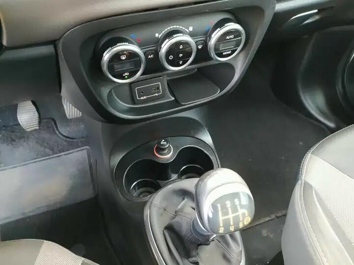 Fiat 500L 0.9 TwinAir Turbo Natural Power Lounge