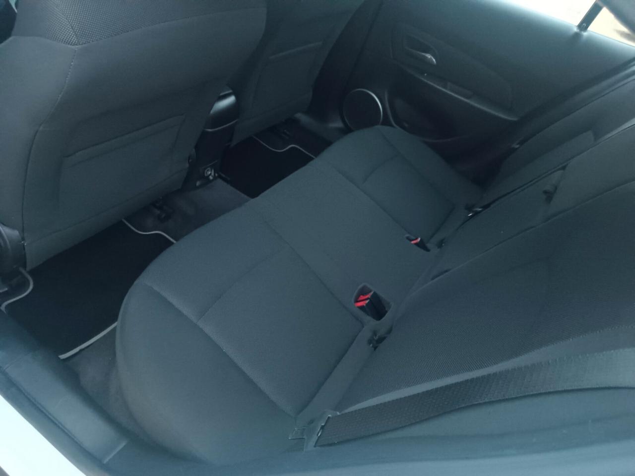 Chevrolet Cruze 1.8 5 porte LT GPL