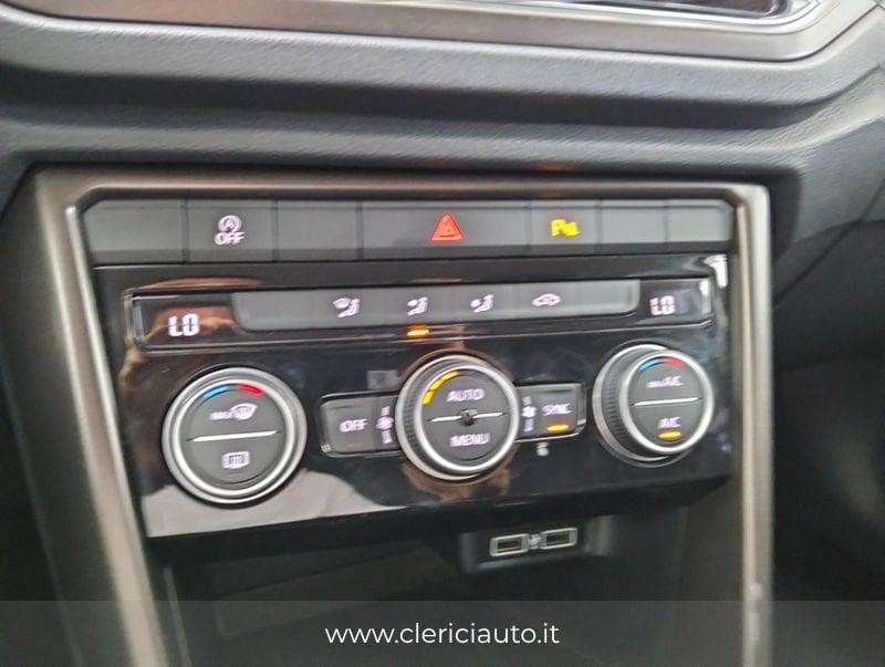 Volkswagen T-Roc 1.0 tsi Style