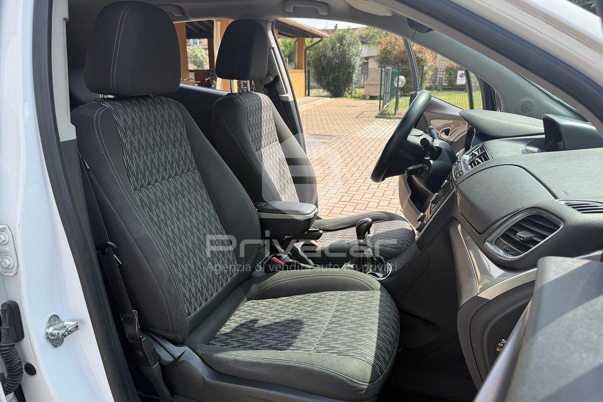 OPEL Mokka 1.7 CDTI Ecotec 130CV 4x2 Start&Stop Cosmo