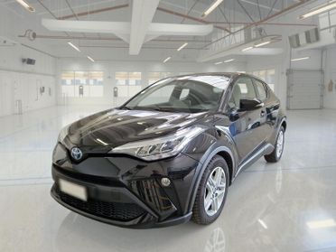 TOYOTA C-HR 1.8H 98 CV E-CVT BUSINESS SUV