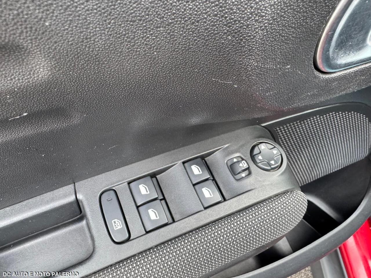 Citroen C3 Aircross 1.5 HDi 110 Shine Nuov.a.2021