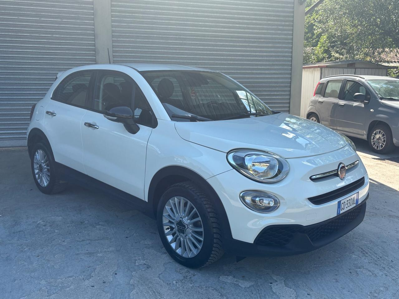 Fiat 500X 1.3 MultiJet 95 CV Business