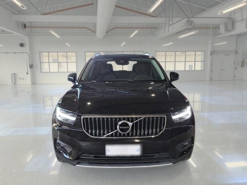 VOLVO XC40 T5 Plug-in Hybrid auto Recharge Inscription Expression
