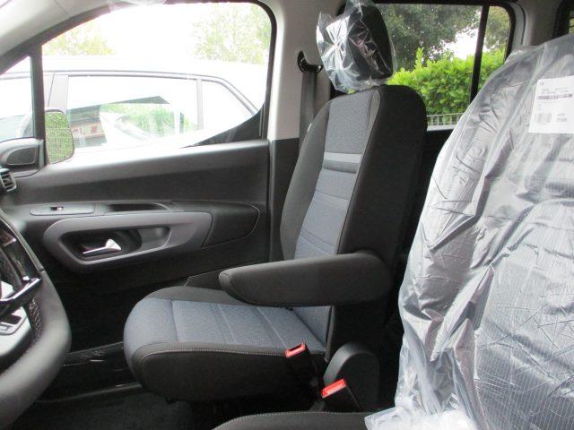 FIAT Doblo 1.5 BlueHdi 130CV AT8 Combi N1 LUNGO