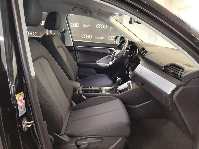 Audi Q3 35 TDI S tronic