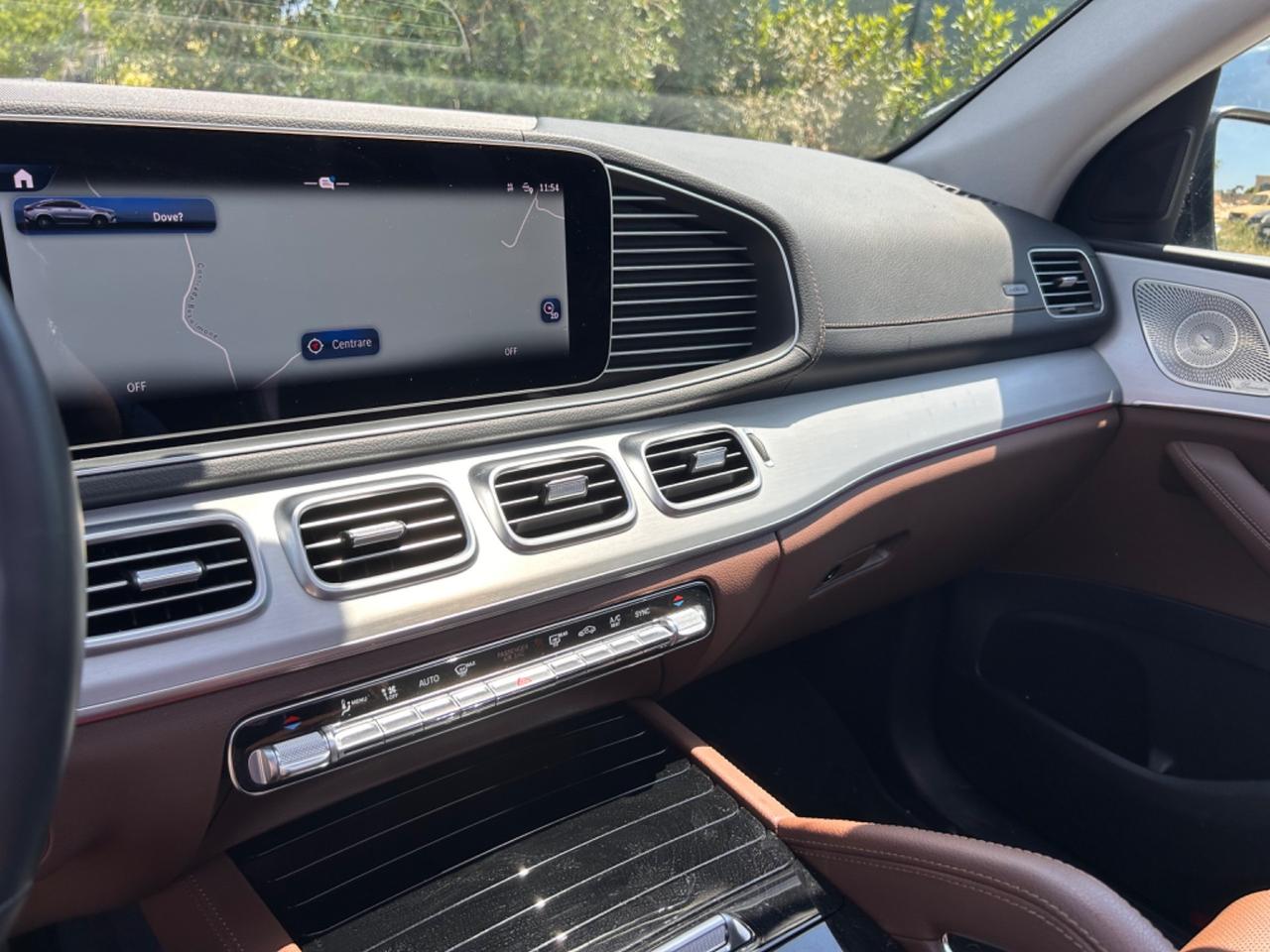 Mercedes-benz GLE 300 d 4Matic Mild Hybrid AMG Line Advanced Plus