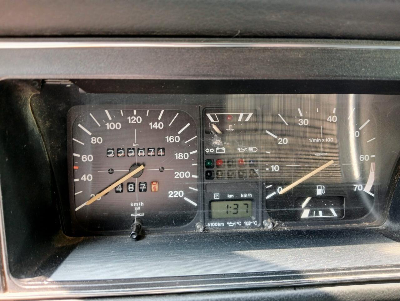 Volkswagen Golf Cabriolet Golf Cabriolet 1800i cat Classic