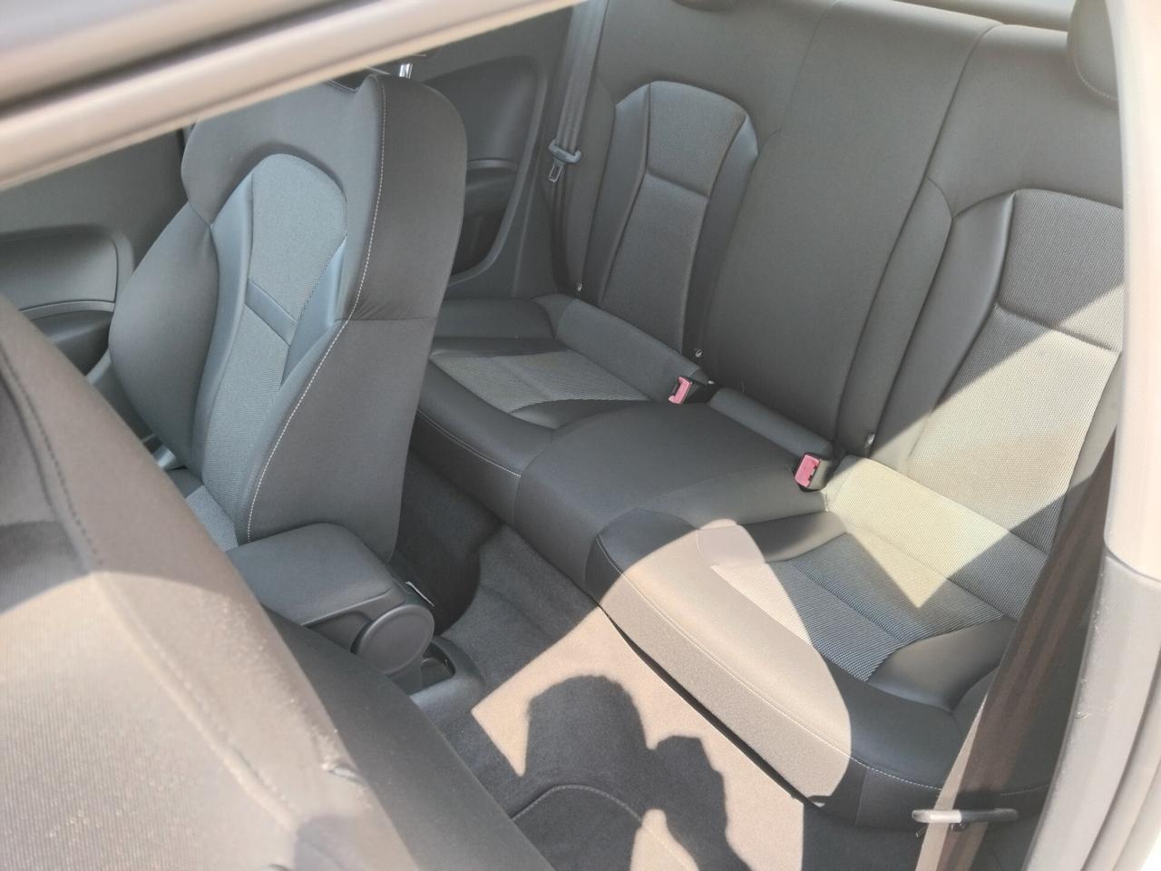 Audi A1 1.2 TFSI Ambition