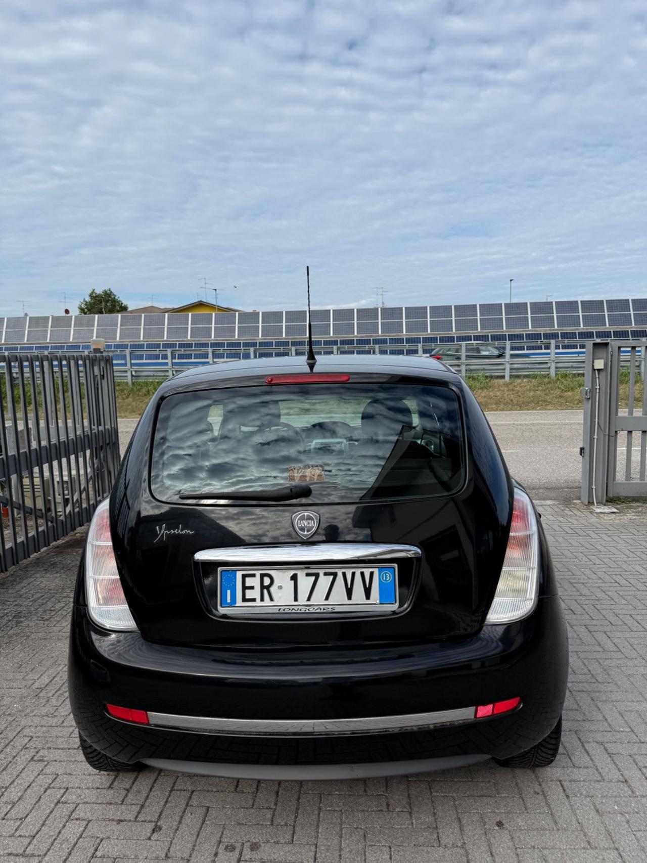 Lancia Ypsilon 1.3 MJT 16V 95 CV 5 porte S&S Platinum