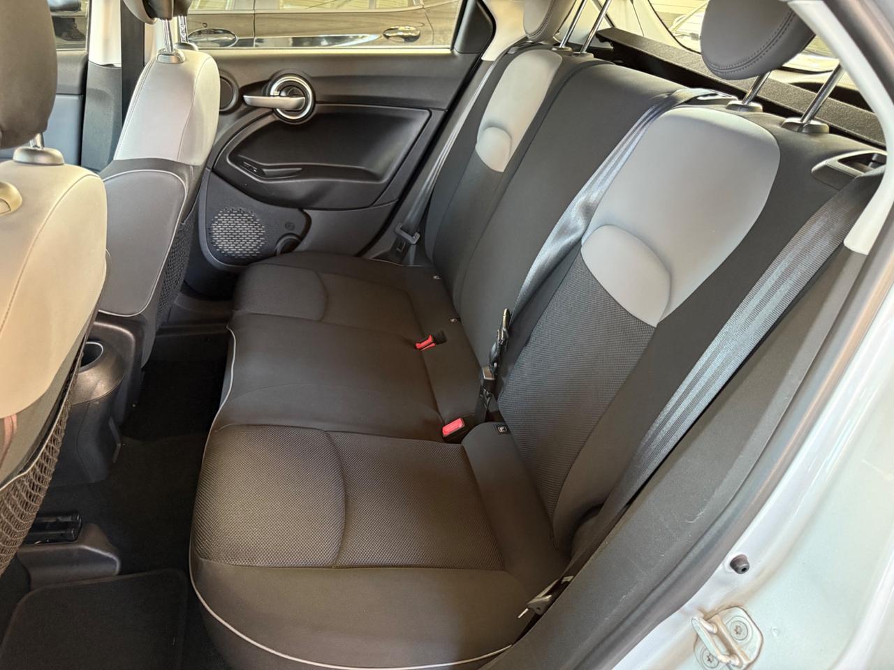 Fiat 500X 1.6 MultiJet 120 CV Pop Star UNICOPROP CONGHIA OK