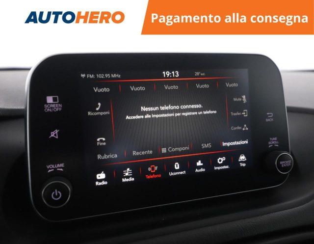 FIAT Tipo 1.6 Mjt S&S SW Lounge