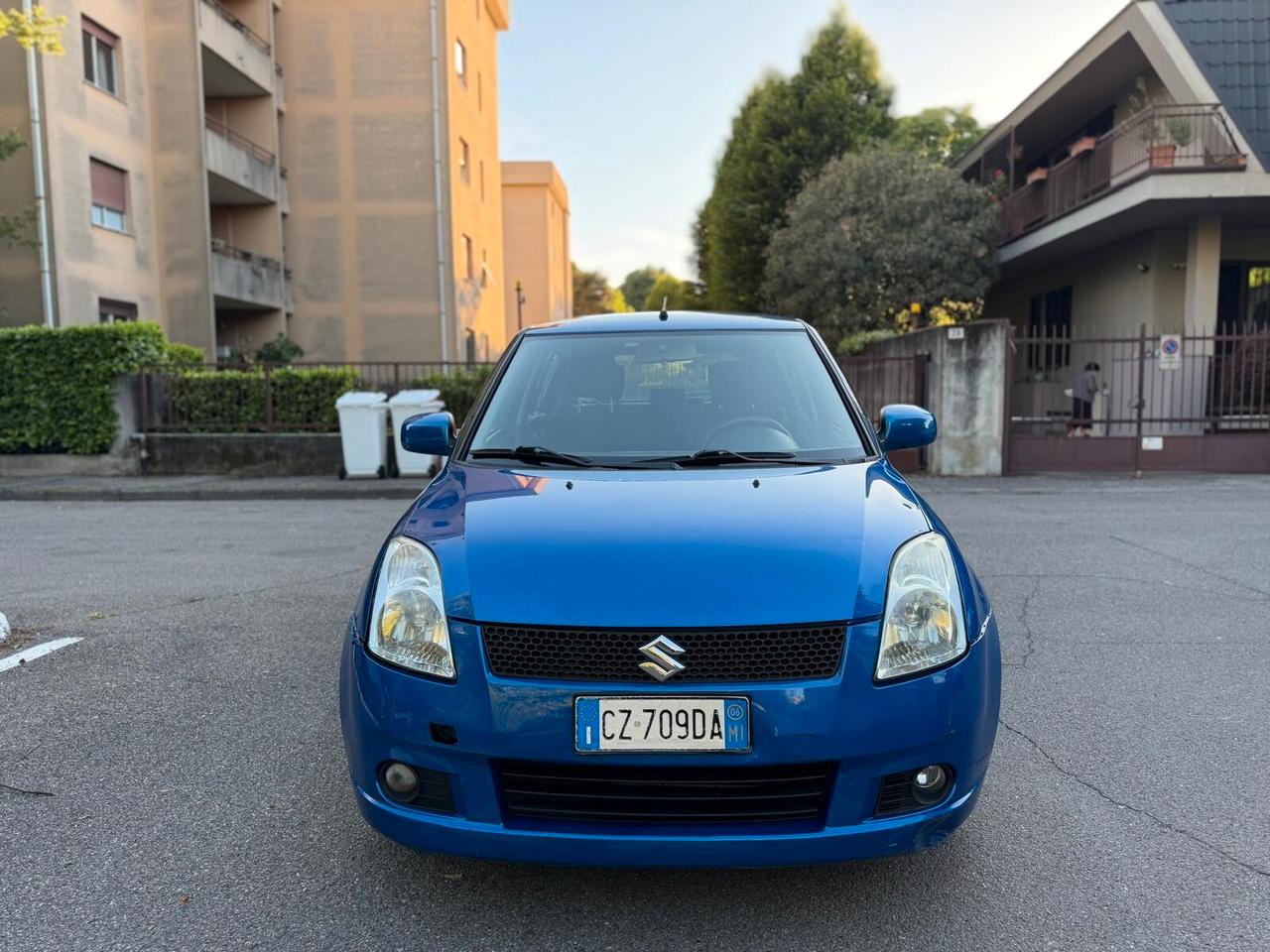 Suzuki Swift 1.3 5p. GL