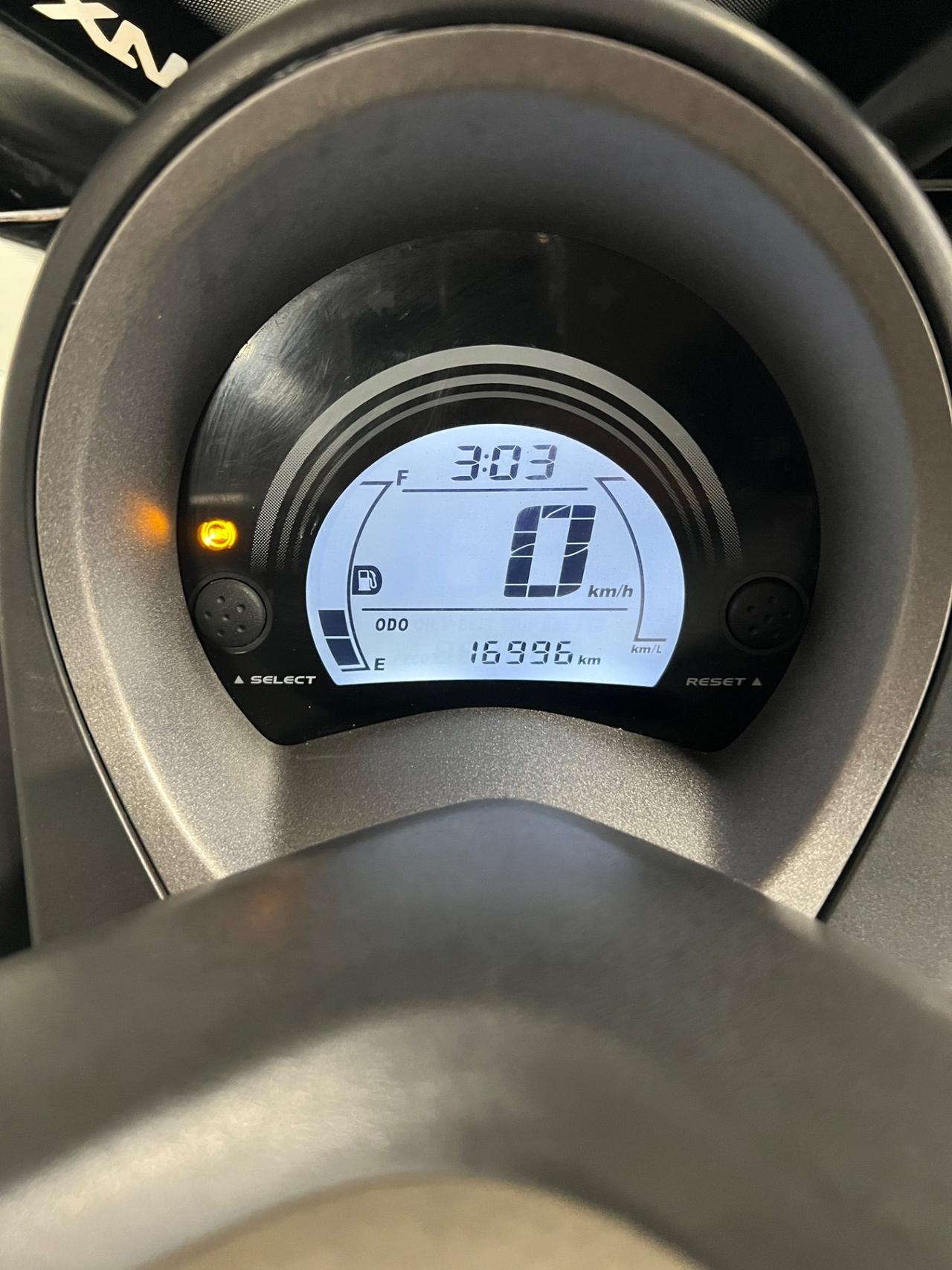 Yamaha Nmax 125