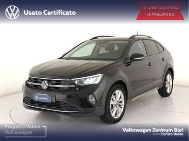 Volkswagen Taigo 1.0 tsi life 95cv