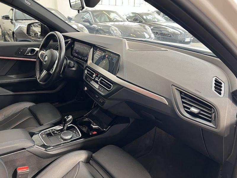 BMW Serie 1 M135i xdrive