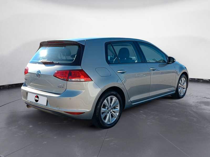 VOLKSWAGEN Golf VII 2017 5p - Golf 5p 1.0 tsi Business 115cv