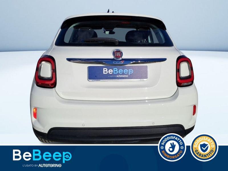 FIAT 500X 1.0 T3 URBAN 120CV