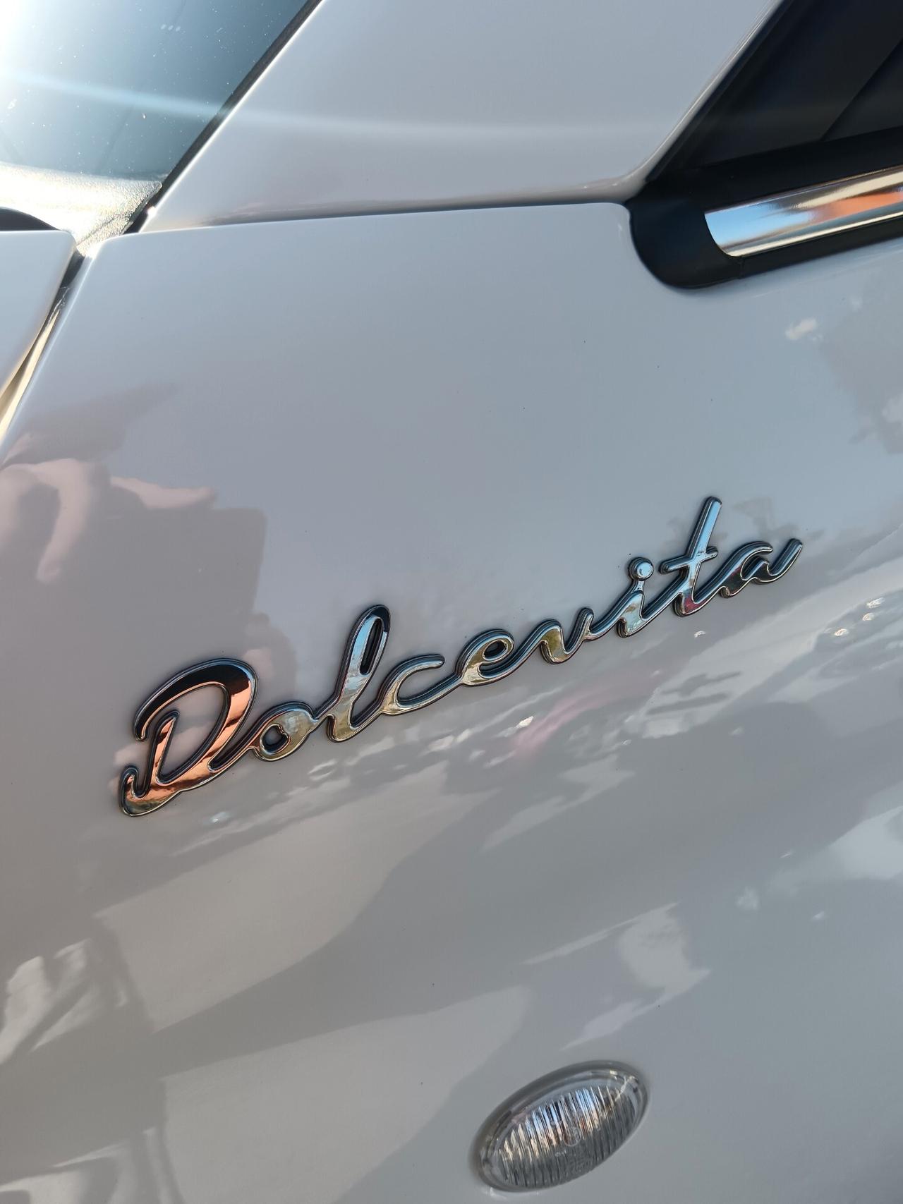 Fiat 500 1.0 70CV HYBRID DOLCEVITA PROMO