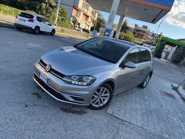 Volkswagen Golf 7 7.5 1.6 TDI BlueMotion Technology